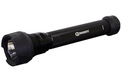 QBeam 5 Watt LED Waterproof Aluminum Flashlight - 590 Lumens